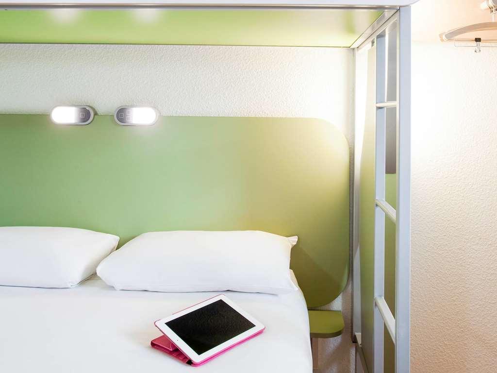 Ibis Budget Beaconsfield Bilik gambar