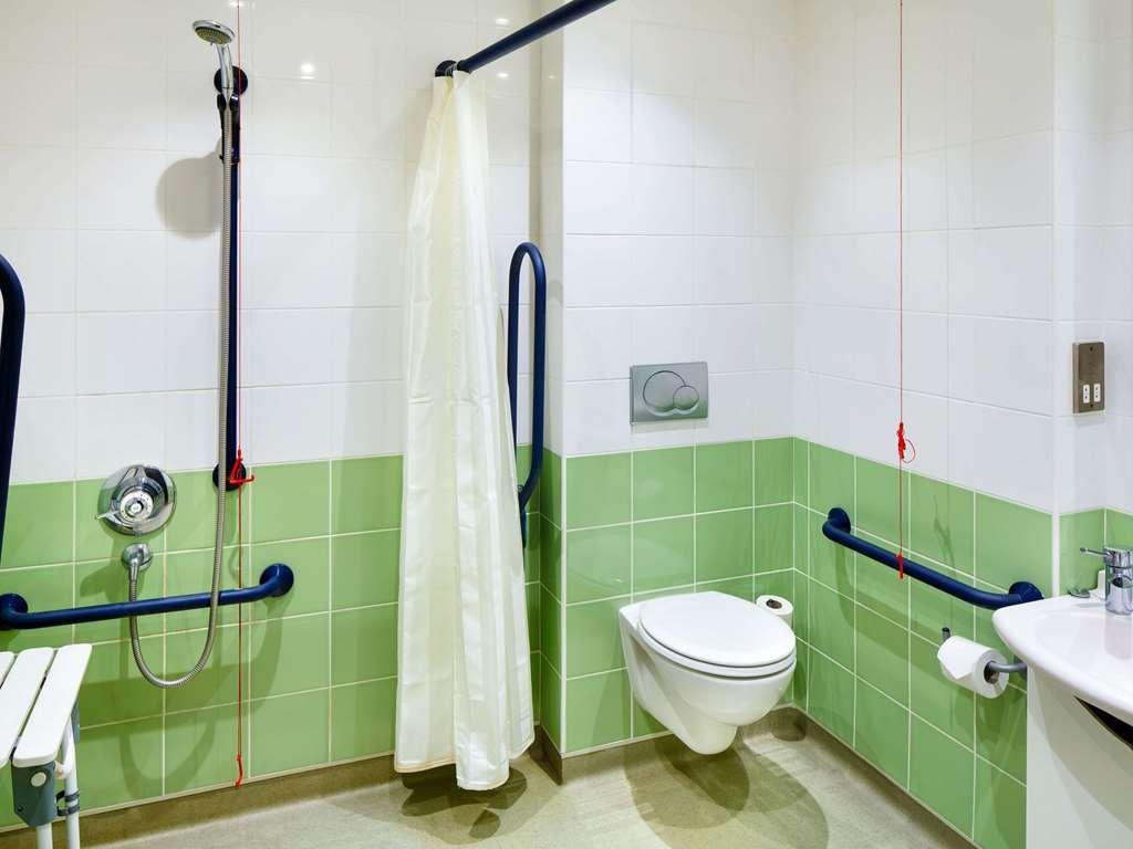 Ibis Budget Beaconsfield Bilik gambar